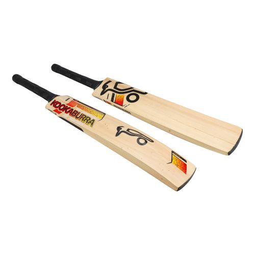 Kooka Diablo Pro 8.1 26 Junior Cricket Bat