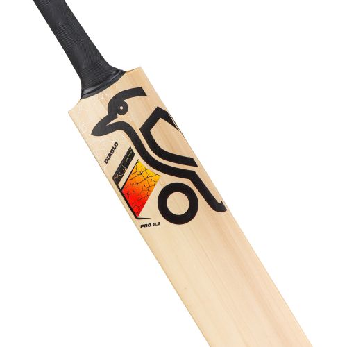 Kooka Diablo Pro 8.1 26 Junior Cricket Bat