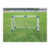 Patrick Soccer Goal Outdoor Play Pro Steel 5ft