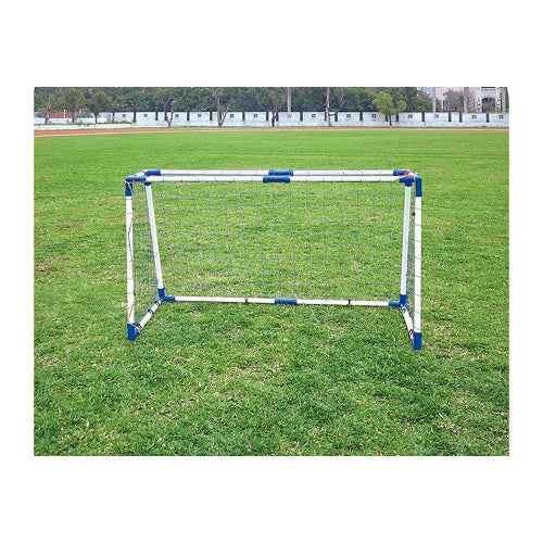 Patrick Soccer Goal Outdoor Play Pro Steel 6ft