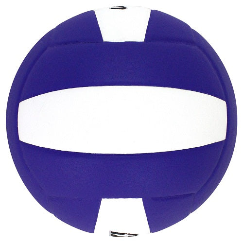 Baden Volleyball Lexum Full Size Purple/White