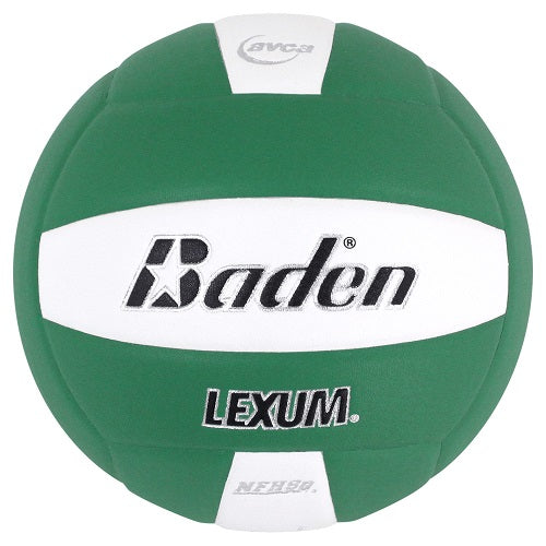 Baden Volleyball Lexum Full Size Green/White