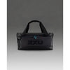 2XU Gym Bag Black/Black