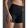 2XU Womens Form Soft Touch High Rise Comp Shorts Black/Black