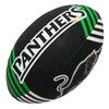 Steeden NRL Team 30562 Supporter Ball Size 5 Panthers
