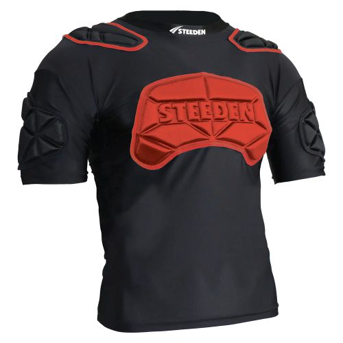 Steeden Bull 5.0 Shoulderpads