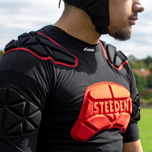Steeden Bull 5.0 Shoulderpads