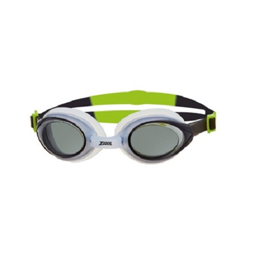 Zoggs Adult Bondi Swim Goggles Lime
