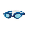 Zoggs Adult Bondi Swim Goggles Blue