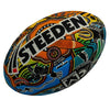 Steeden NRL Team All Stars Supporter Ball Indigenous 2026