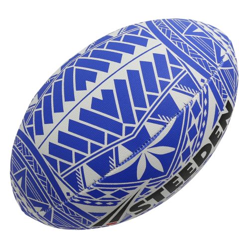 Steeden NRL Brian To'o Signature Ball Size 5