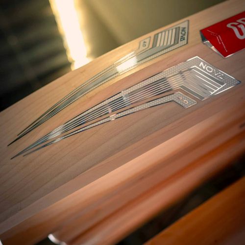 Gray Nicolls Nova 4.0 700 Cricket Bat