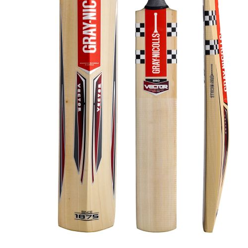 Gray Nicolls Vector 650 Cricket Bat