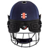 Gray Nicolls Elite Cricket Helmet Junior Navy