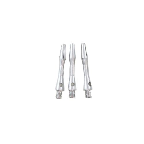 Formula Alloy Dart Shafts XShort