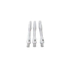 Formula Alloy Dart Shafts XShort