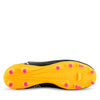 Kappa Adult Player Mid FG Black/Orange Fluro/Fuchsia Fluro/Black