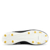 Kappa Adult Player Mid FG Black/White/Yellow Gold Rich