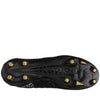 Kappa Adult Player Base FG Black/Yellow Gold Rich