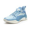 361 Mens Training Basketball Blue/Egret