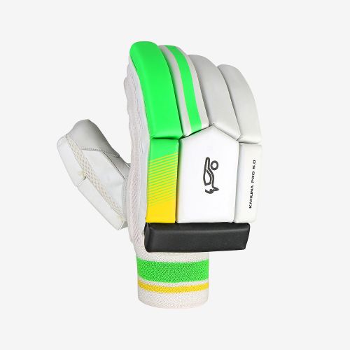 Kooka Kahuna Pro 5.0 25 Batting Gloves
