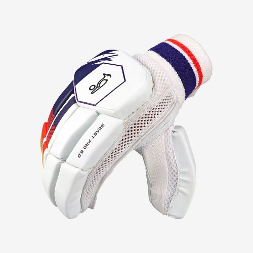 Kooka Beast Pro 6.0 Cricket Batting Gloves