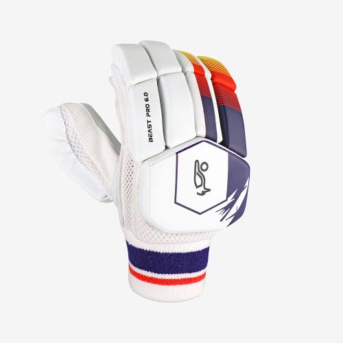 Kooka Beast Pro 6.0 Cricket Batting Gloves