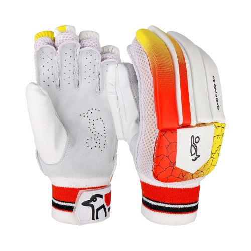 Kooka Diablo Pro 8.0 26 Batting Gloves