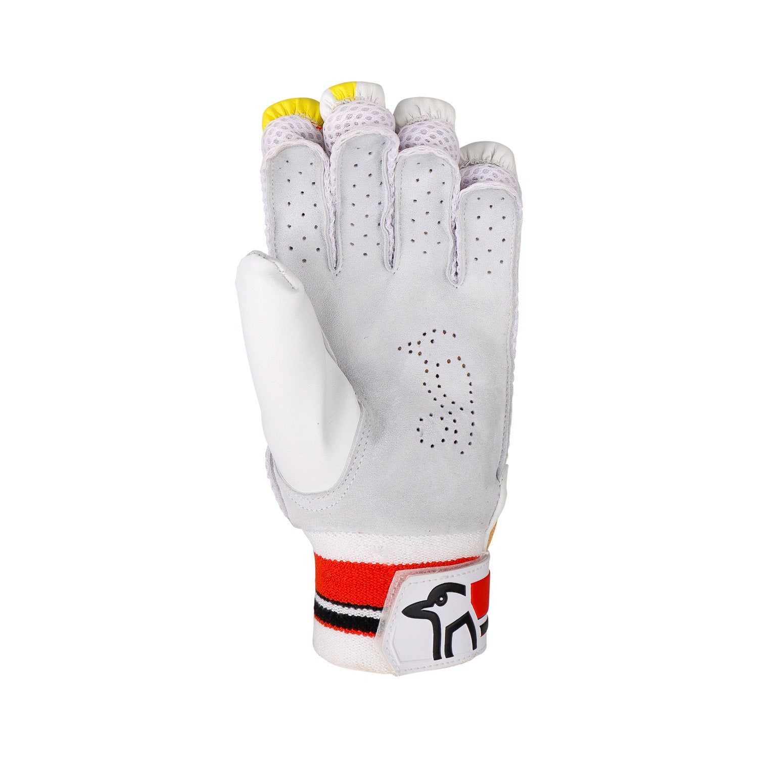 Kooka Diablo Pro 8.0 26 Batting Gloves