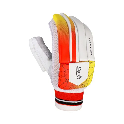 Kooka Diablo Pro 8.0 26 Batting Gloves