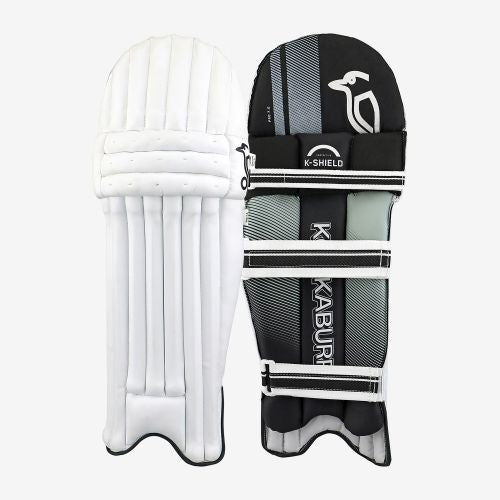 Kooka Pro 7.0 Classic 25 Cricket Batting Pads