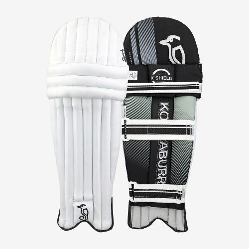 Kookaburra Pro 8.0 25 Lightweight Batting Pads