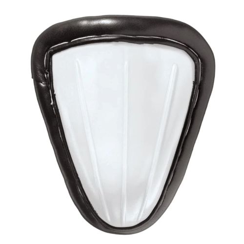 Kooka Test Protect Abdo Guard White/Black