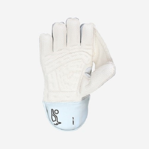 Kooka Ghost Pro 1.0 Wicket Keeping Gloves