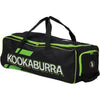 Kooka Pro 4.0 Wheelie Cricket Bag