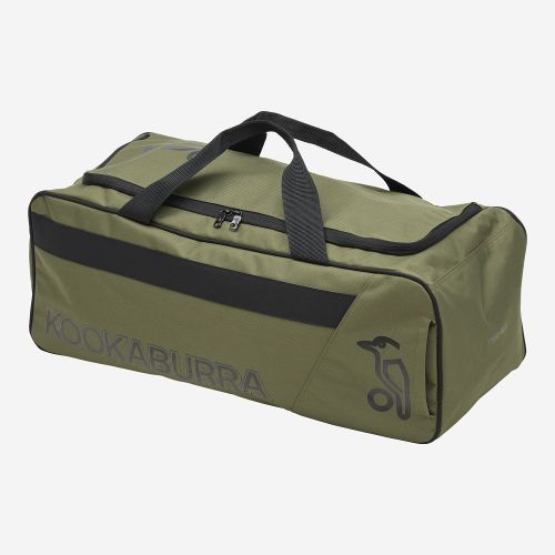 Kooka Pro 6.0 Holdall Cricket Bag
Khaki/Black