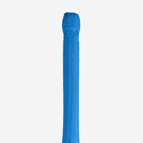 Kooka Junior Wave Cricket Bat Grip Blue