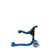 Globber Go Up Sporty 360 Lights Navy/Dark Blue