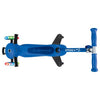 Globber Go Up Sporty 360 Lights Navy/Dark Blue