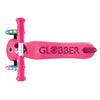 Globber Go Up Sporty 360 Lights Fuchsia/Dark Pink