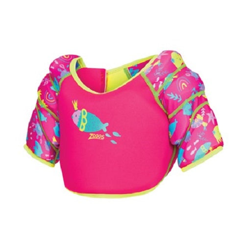 Zoggs SeaQueen Waterwing Swim Vest