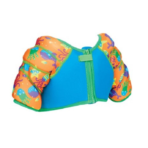 Zoggs Superstar Waterwing Swim Vest