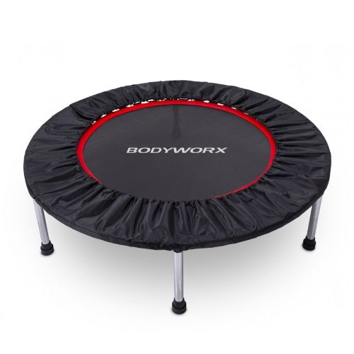 GPI 40 Inch Rebounder Mini Trampoline