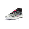 361 Mens Signature Basketball Black/361 White