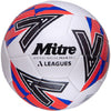 Mitre A-League Train 24/25 Soccerball