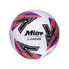 Mitre A-League Mini 24/25 Soccerball