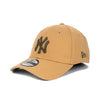 New Era 3930 NY Yankees Bronze/New Olive/Grey UV