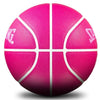 Spalding BCNA Indoor/OutdoorBasketball FIBA Logo