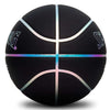 Spalding Iridescent Glow TF Indoor/Outdoor Basketball Black/Purple