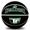 Spalding Iridescent Glow TF Indoor/Outdoor Basketball Black/Purple